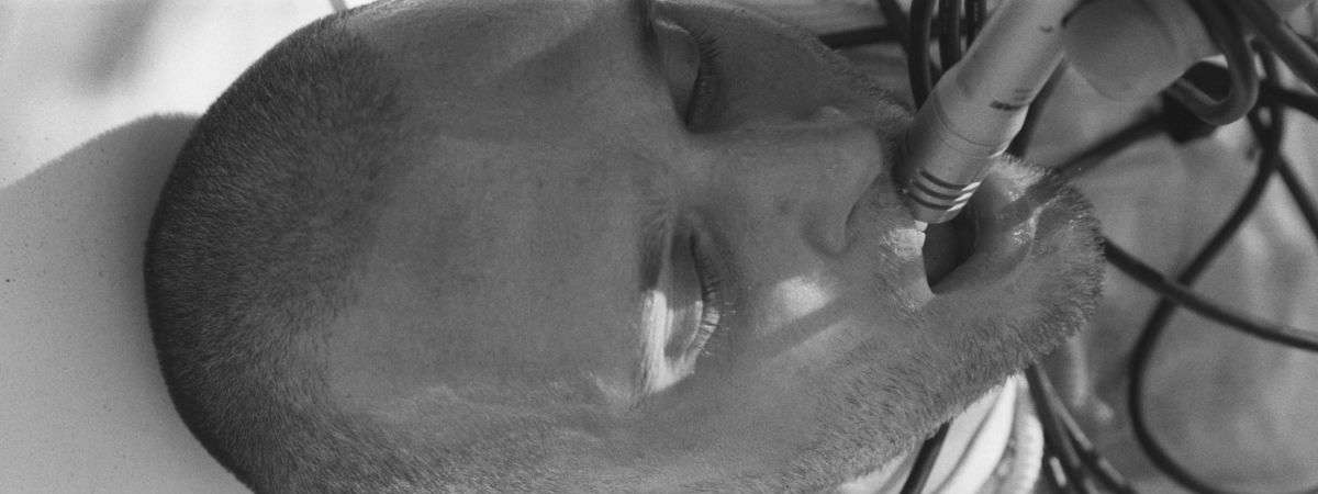 Jmsn, Boys with Blue