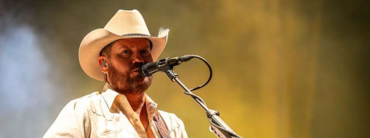 Randy Rogers Band