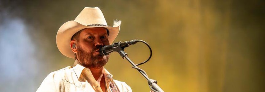 Randy Rogers Band