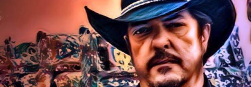 Brian Lynn Jones & The Misfit Cowboys