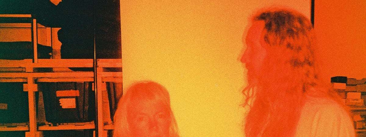 Sylvan Esso