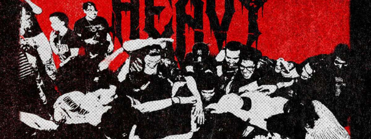 House Of Heavy
