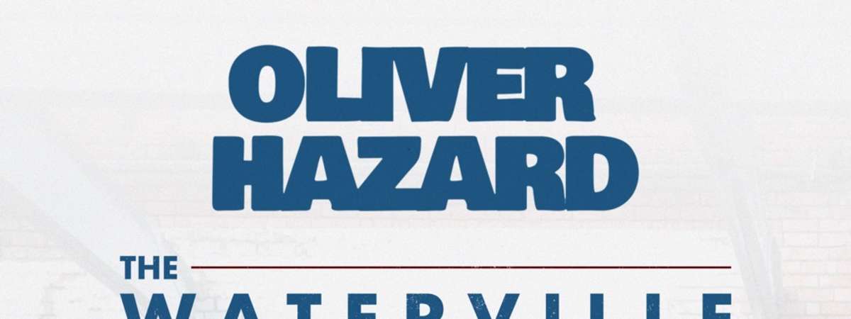 Oliver Hazard