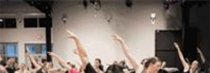 Ballet Austin