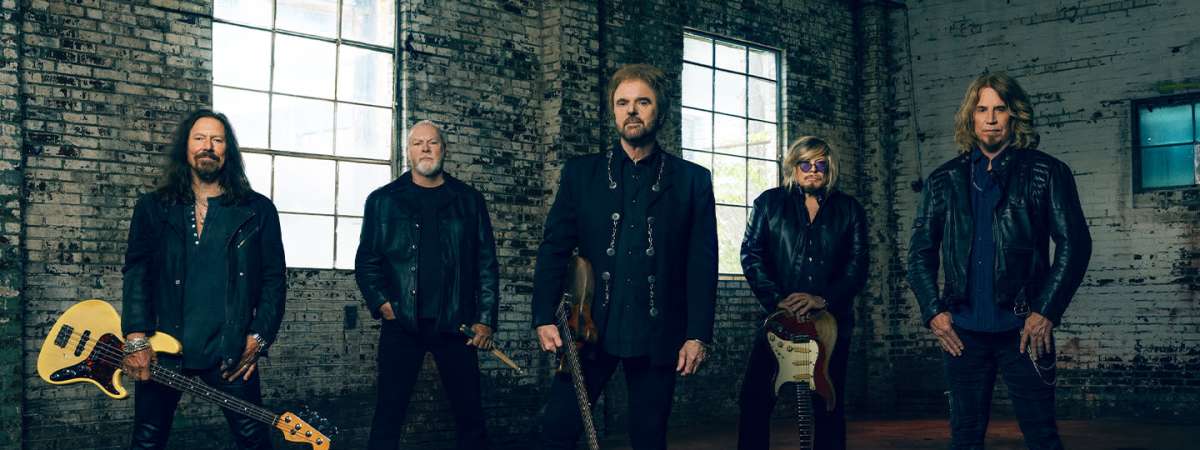 38 Special, 50 Year Legacy