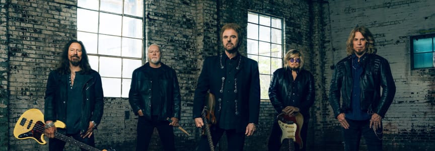 38 Special, 50 Year Legacy
