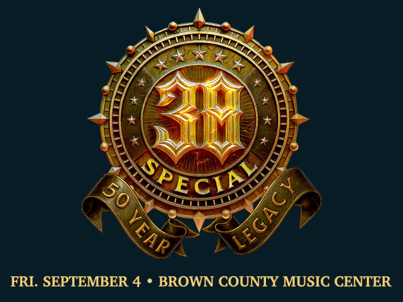 38 Special, 50 Year Legacy