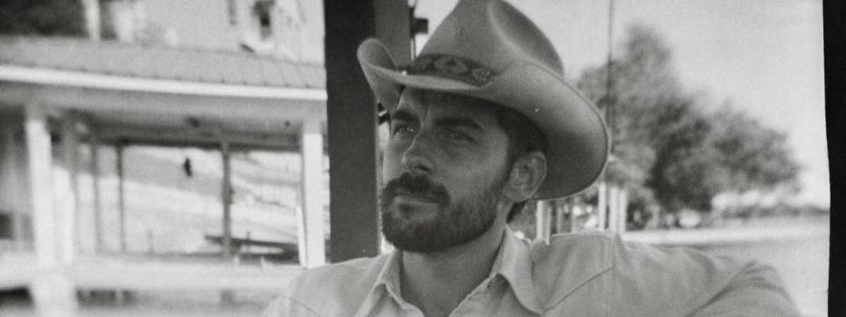 Robert Ellis with Wheelwright