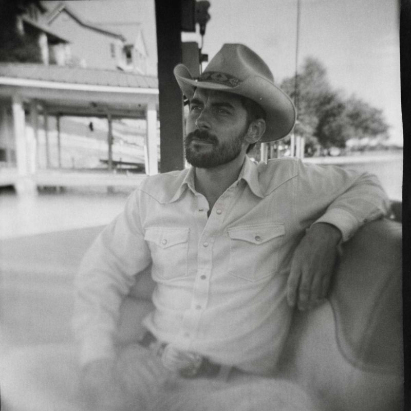 Robert Ellis with Wheelwright
