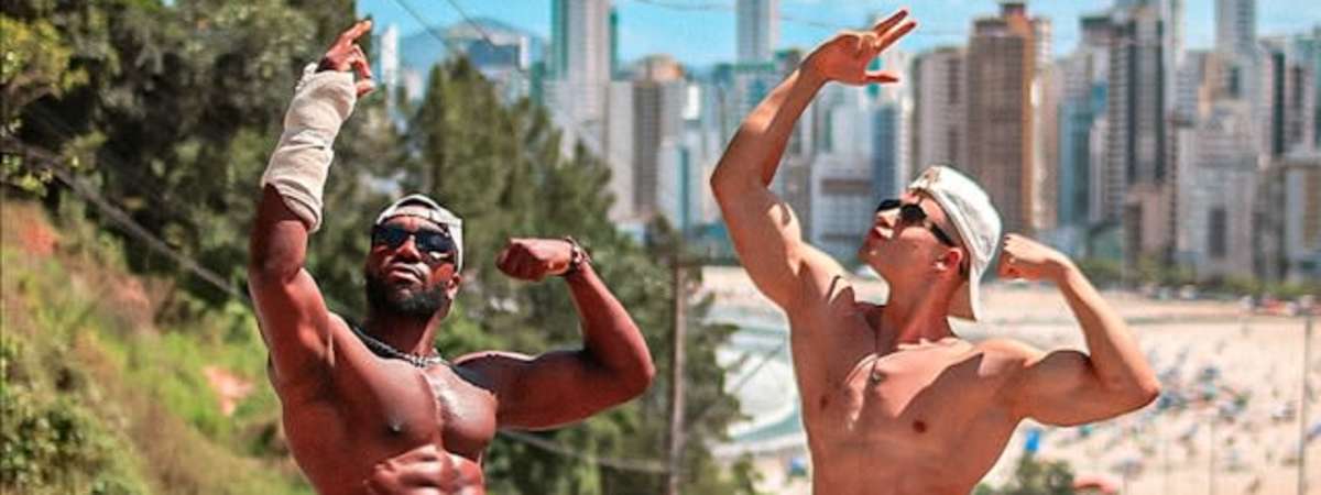 LGBTQ+ Sports Groups & Clubs In Chicago