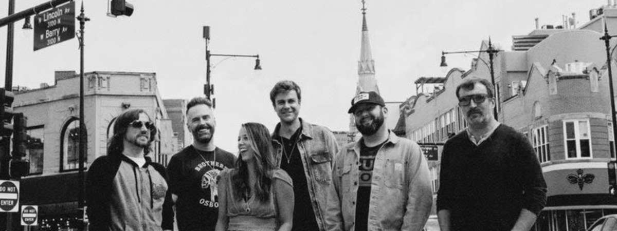 Blue Rose Band