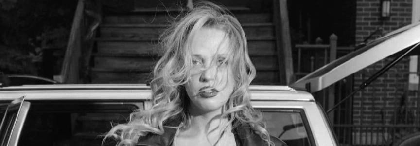 Elizabeth Moen