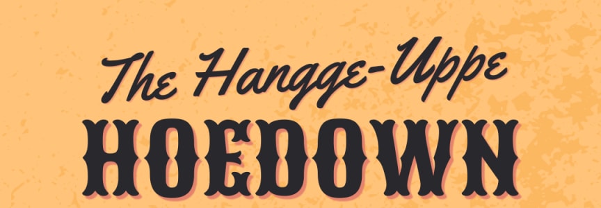 The Hangge-Uppe