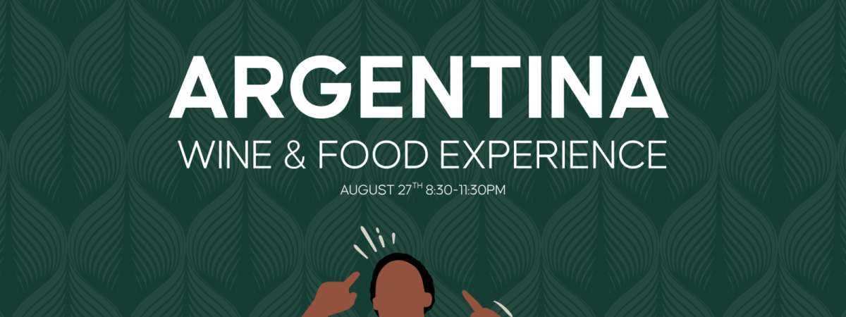 Taste of Argentina