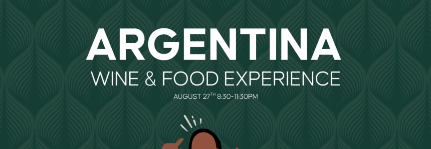 Taste of Argentina