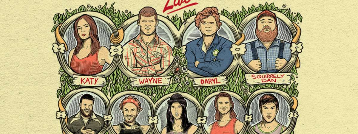 Letterkenny