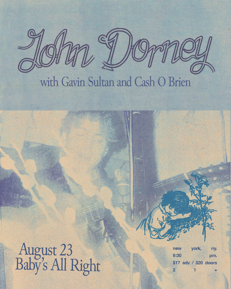 John Dorney