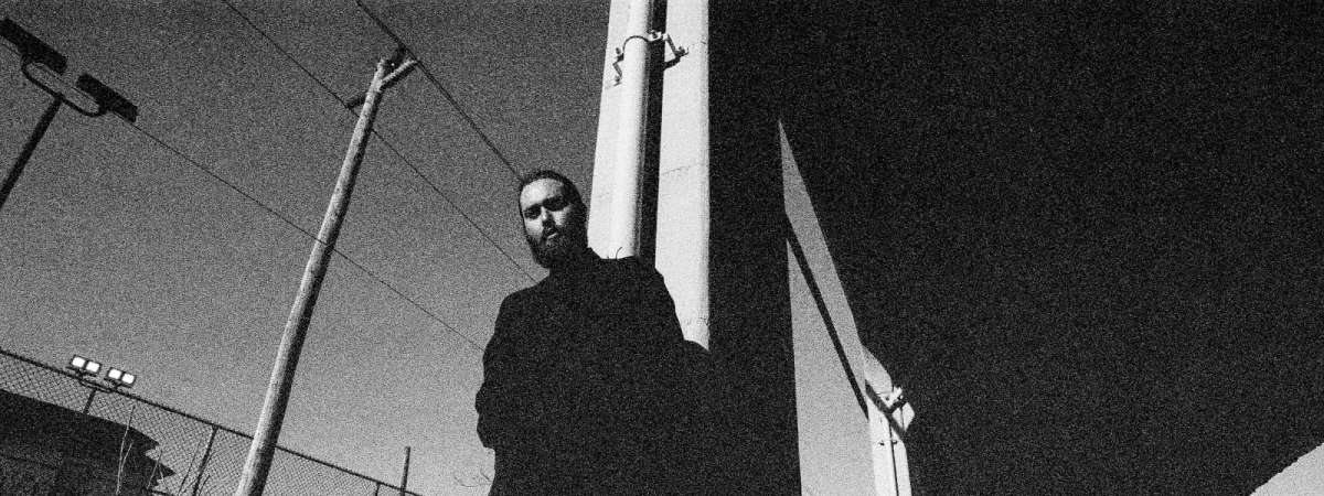 Nick Hakim