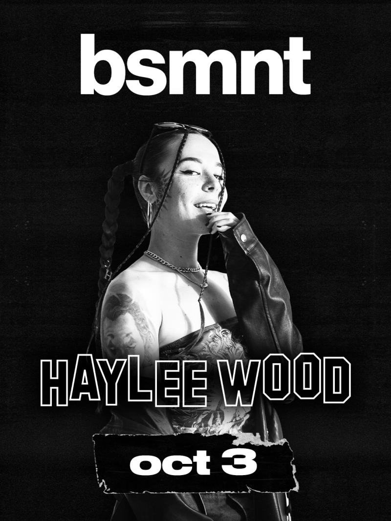 haylee wood
