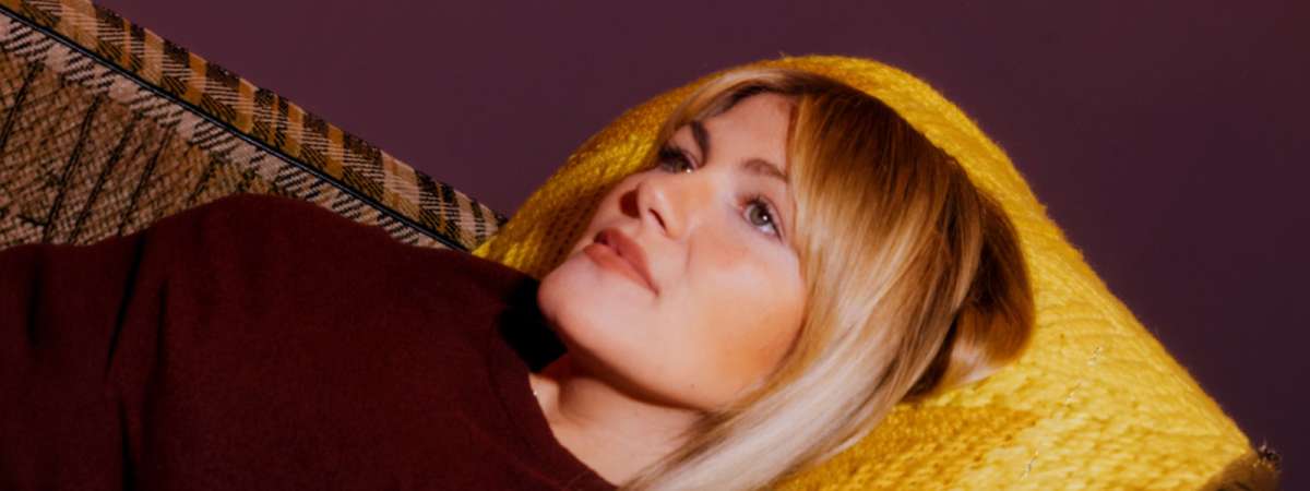 Maddie Zahm - Everything All The Time Tour