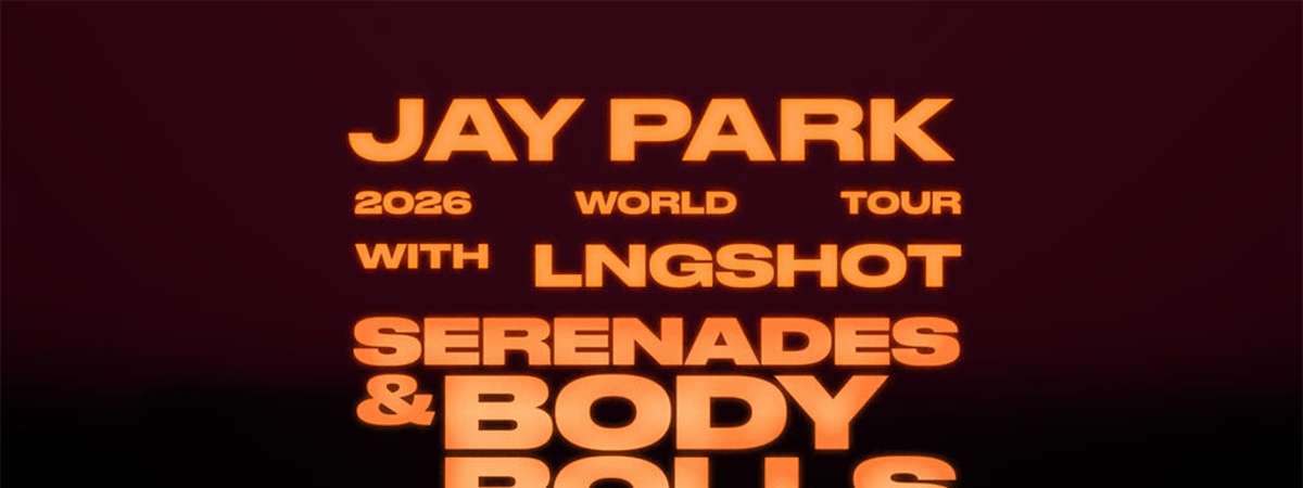 Jay Park featuring LNGSHOT
