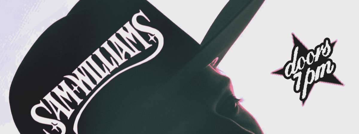 Sam Williams