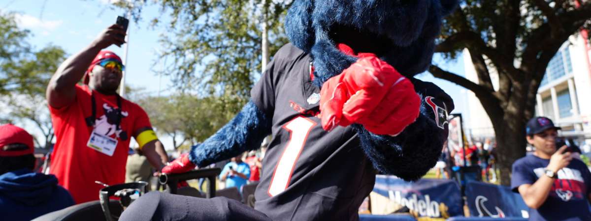 Houston Texans vs Dallas Cowboys