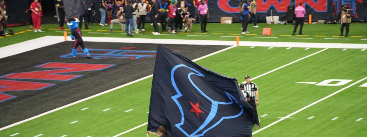 Houston Texans vs Buffalo Bills
