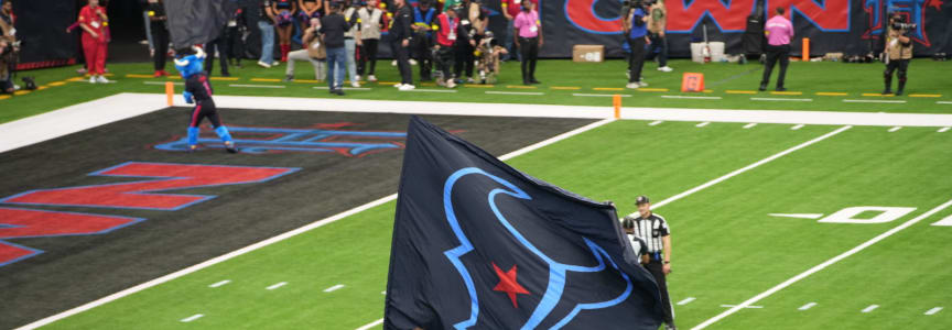 Houston Texans vs Buffalo Bills