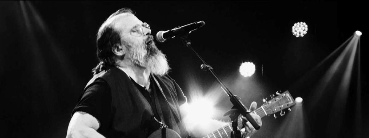 An Evening Honoring Steve Earle