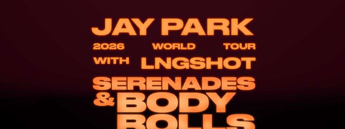 Jay Park Featuring LNGSHOT