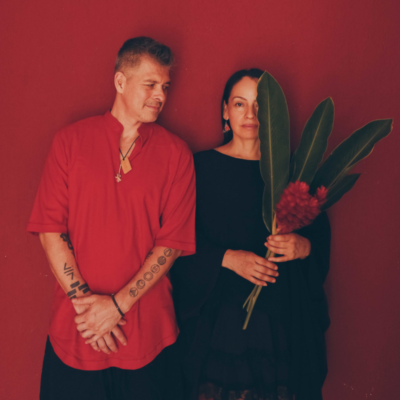 Rodrigo y Gabriela