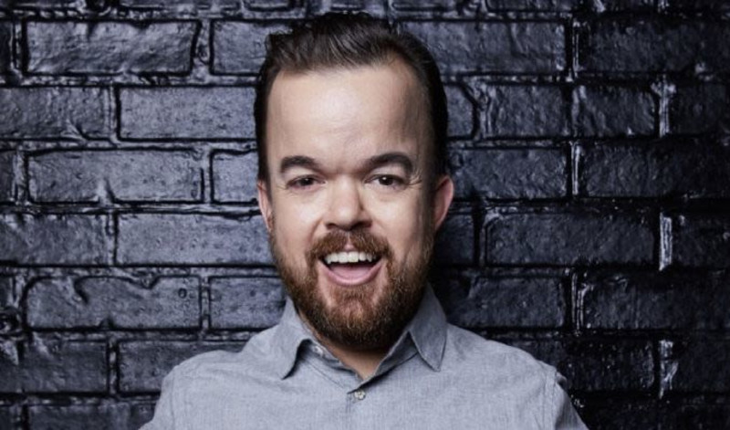Brad Williams