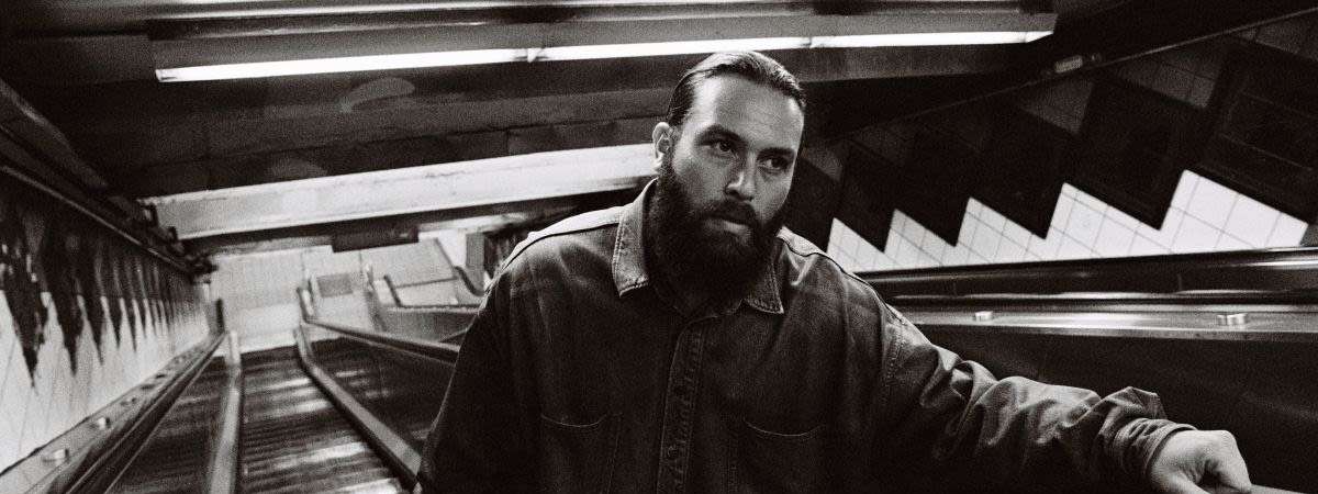 Nick Hakim