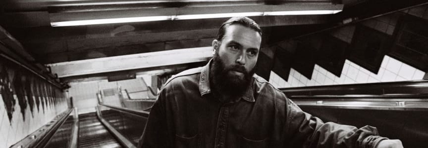 Nick Hakim