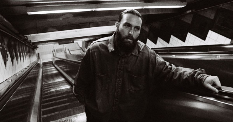 Nick Hakim