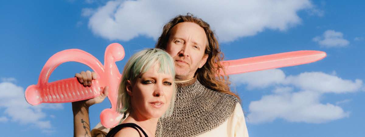 Sylvan Esso