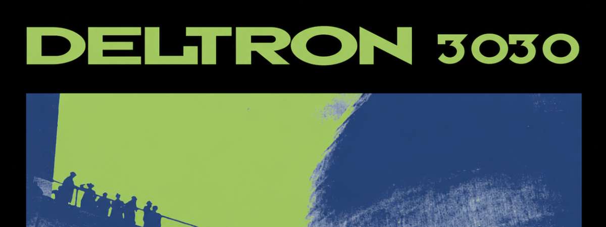 Deltron 3030