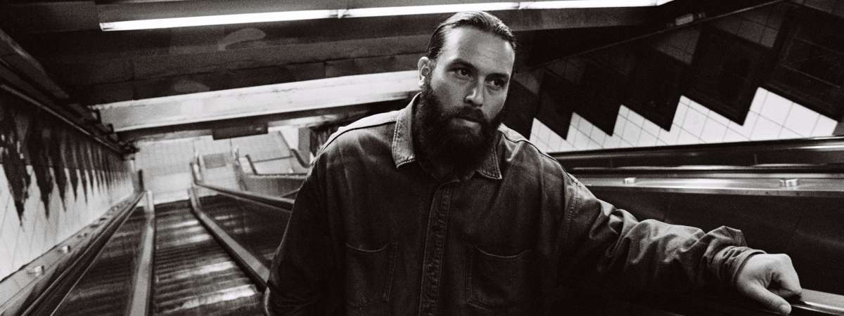 Nick Hakim