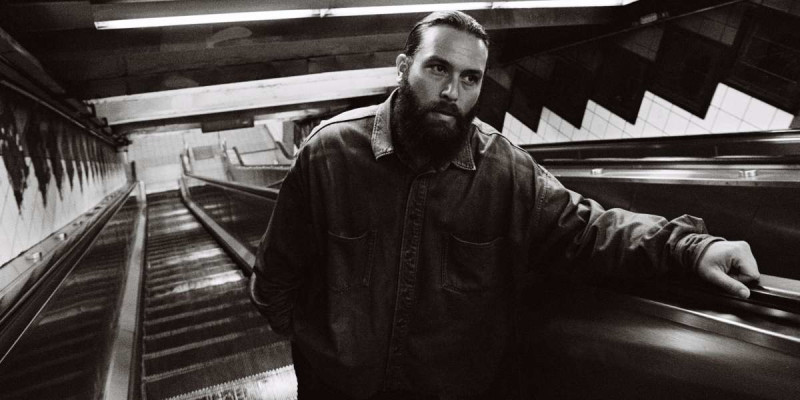 Nick Hakim