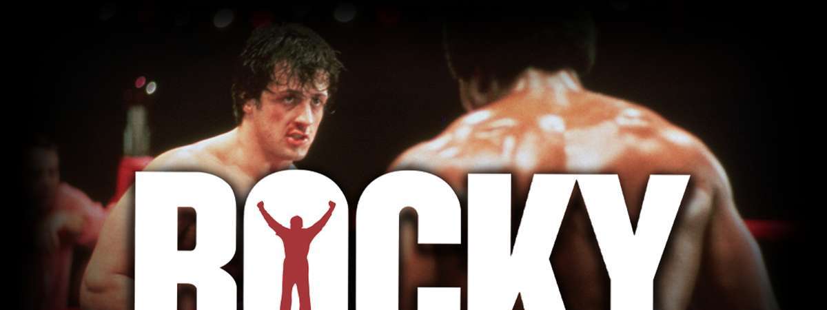 ROCKY™ in Concert