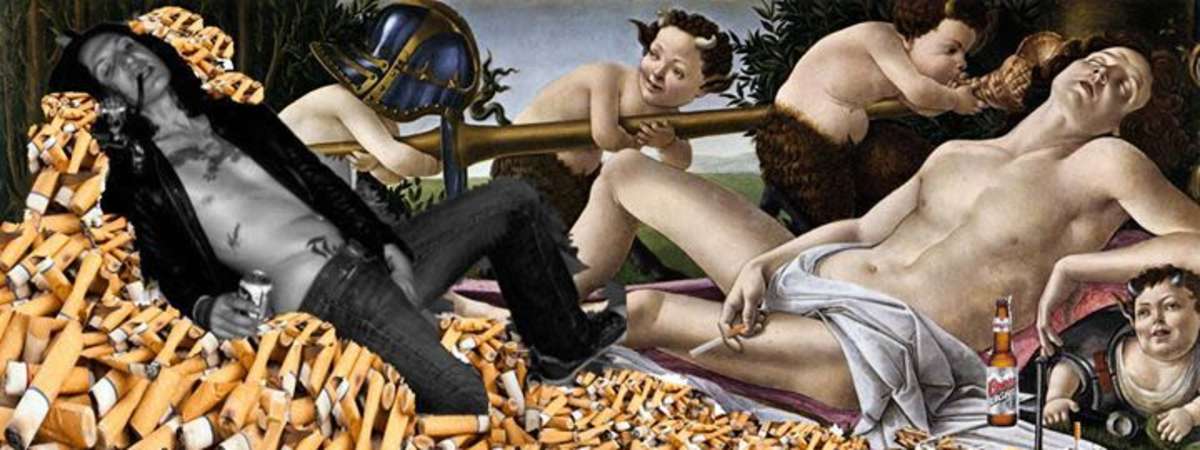 Mickey Avalon