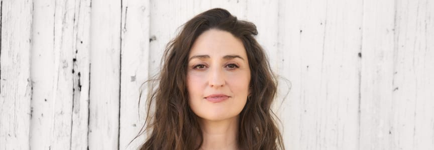Sara Bareilles: The Good Grief Tour