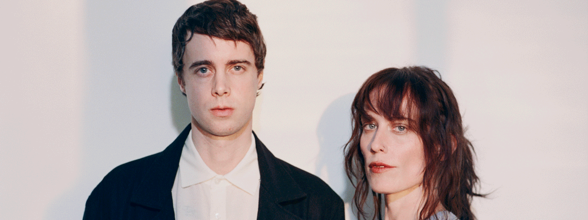 Making Time PURE HALLOWEEN with Boy Harsher, Model/Actriz, Conducta, Marie Davidson (DJ Set)
