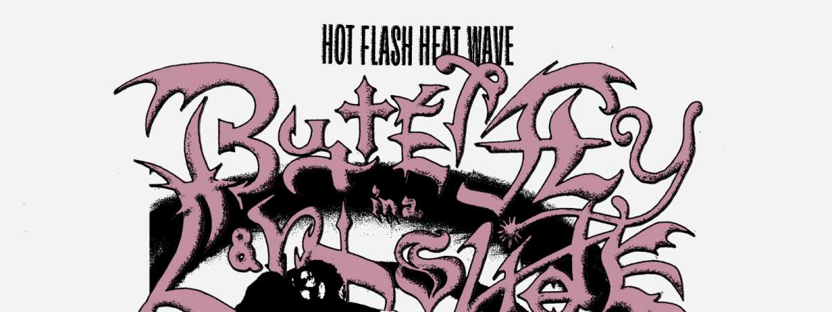 Hot Flash Heat Wave