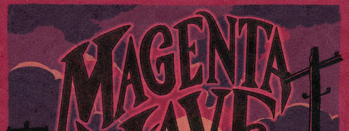 Magenta Wave, Junkyard Cat
