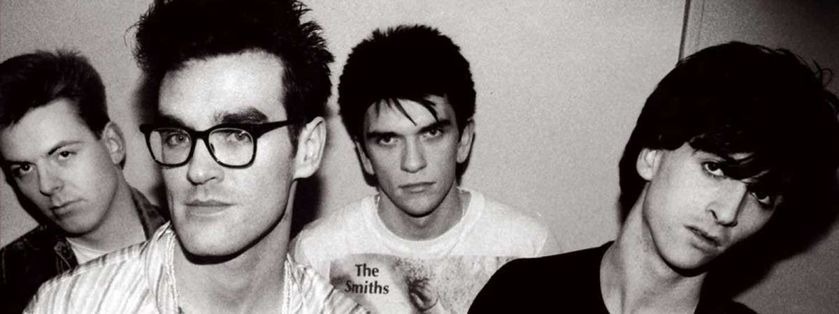 The Smiths Tribute NYC + The Cure Tribute: Staring at the Sea