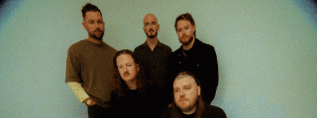 Wage War, We Came As Romans, Varials, Cane Hill