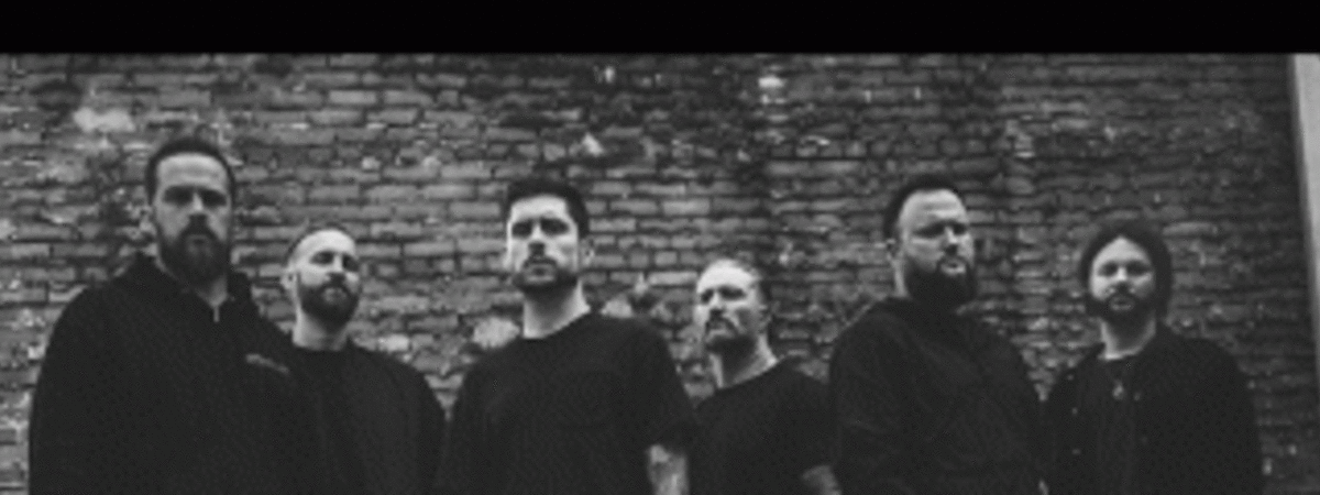 Whitechapel, Chelsea Grin, The Acacia Strain, Netherwalker