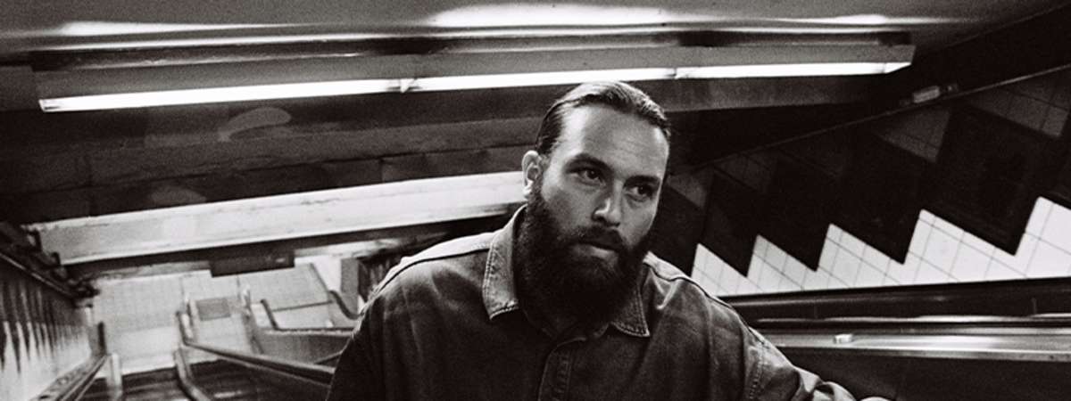 Nick Hakim